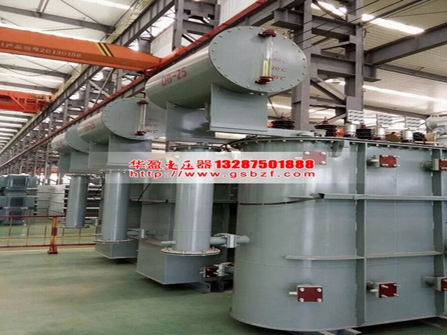 漳州S22-5000KVA变压器