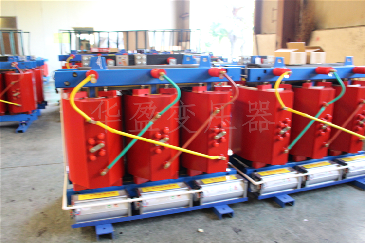 漳州SCB11-3150KVA/35KV/0.4KV干式变压器